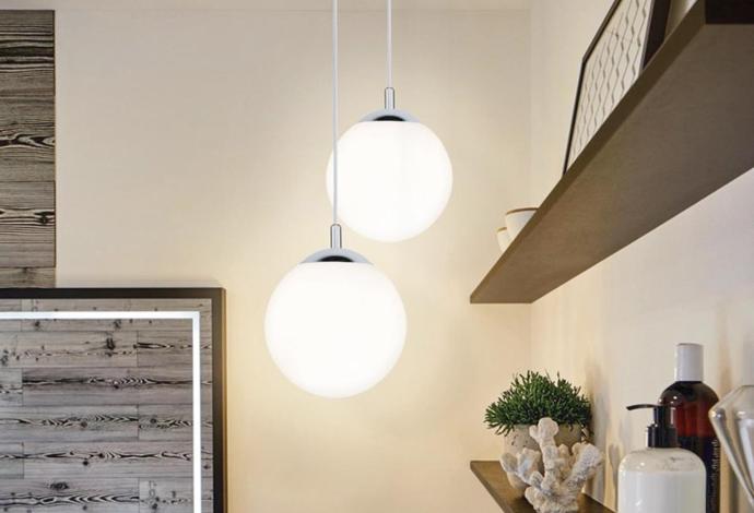 Comptoir des fers - Article Éclairage intérieur