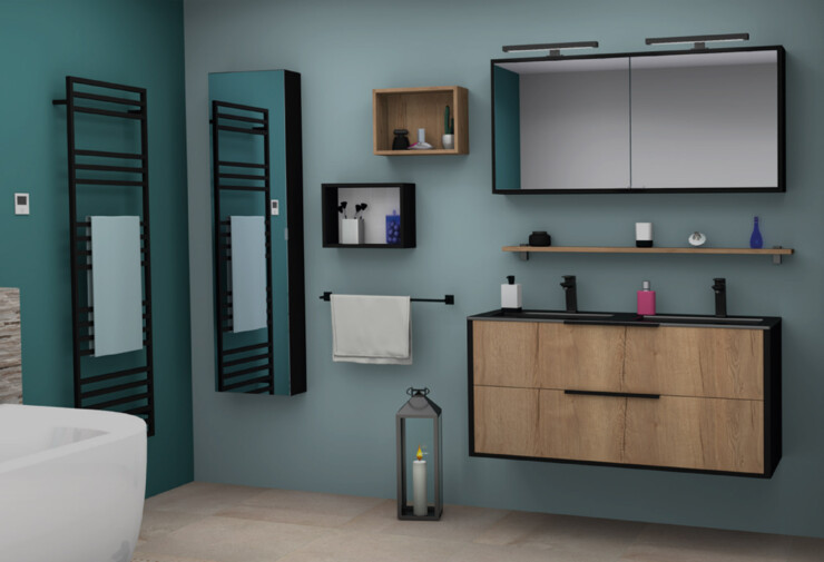 Comptoir des Fers - Restez chez vous, on s'occupe de tout 