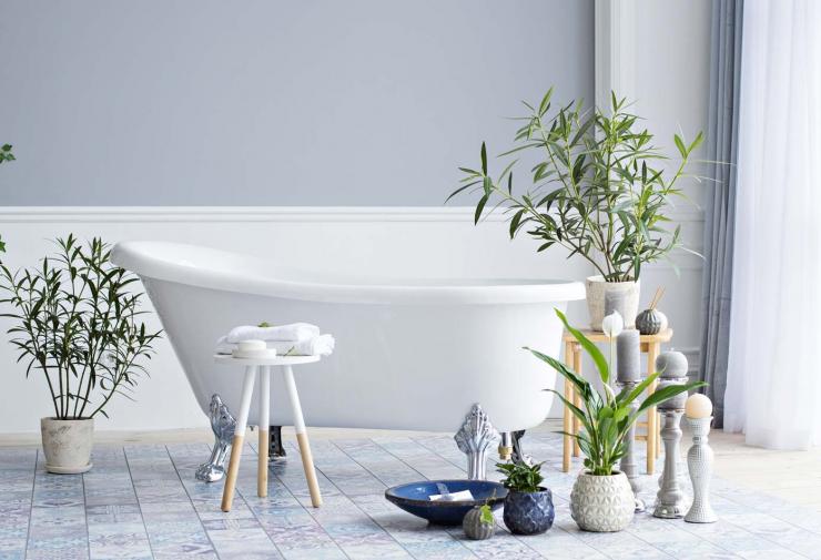 Salle de bains zen, comment la créer ?