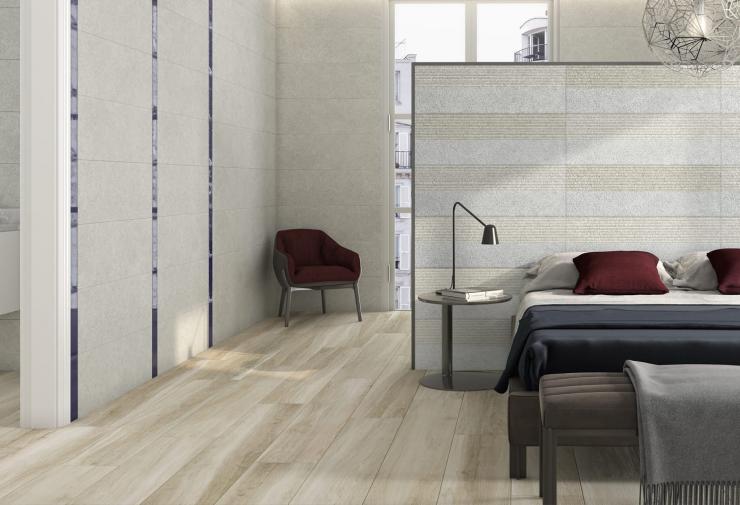 Du carrelage dans la chambre, quel modèle choisir ?