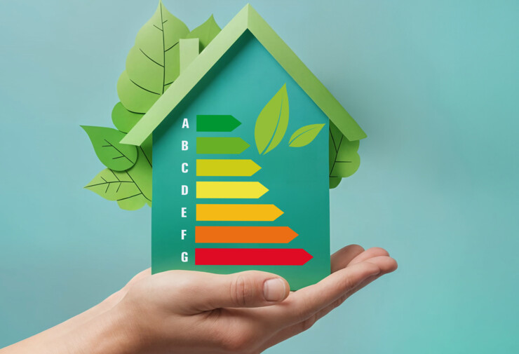 Aides et subventions pour les travaux de rénovation énergétique