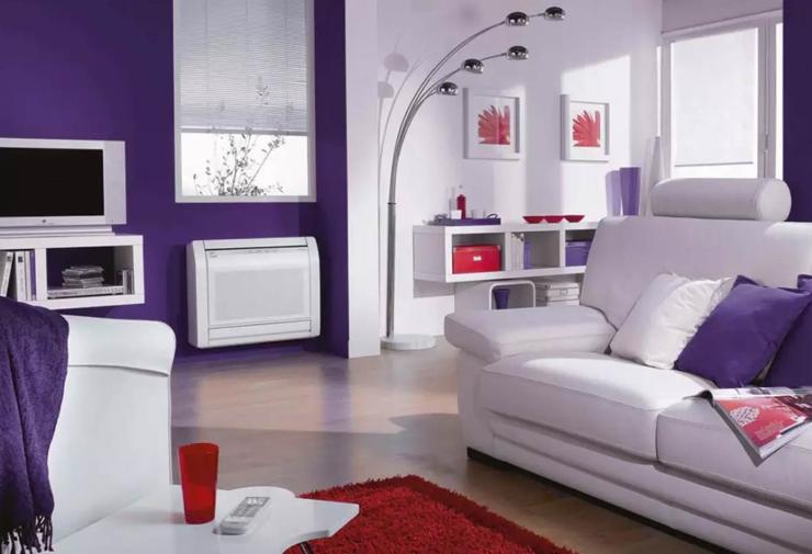 Comptoir des Fers - Les avantages du climatiseur réversible