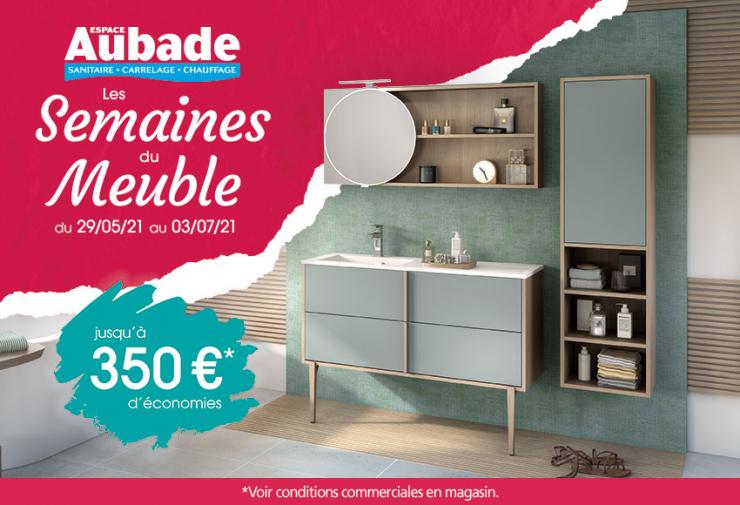 Comptoir des Fers - Les semaines du meuble