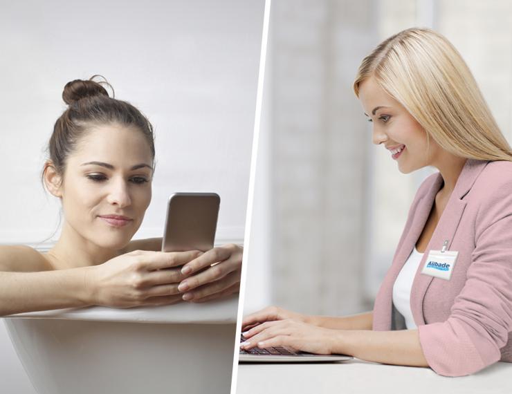 Comptoir des Fers - Prise de rendez-vous