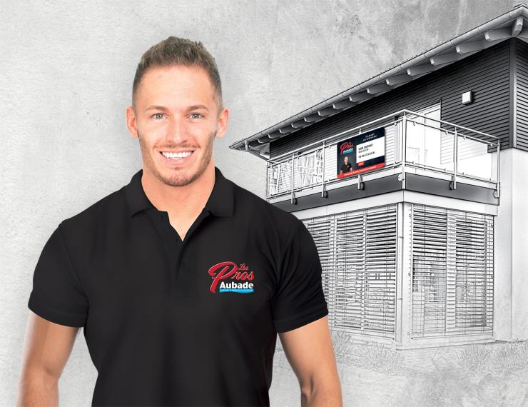 Comptoir des Fers - Services professionnels - Supports de communication