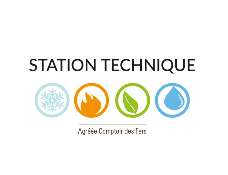 Comptoir des Fers - L'accompagnement - Station technique