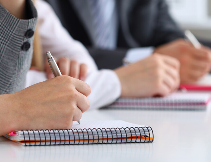 Comptoir des Fers - L'accompagnement - Formation